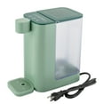 thumbnail image 4 of 1600W 3L Electric Instant Quick Hot Water Dispenser Temperature Control Kettle, 4 of 21