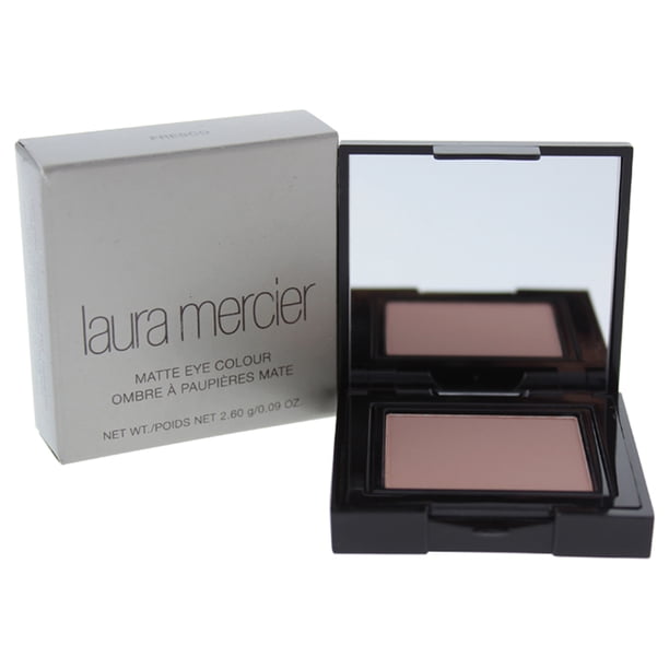 Laura Mercier Sombra Color de ojos mate - Fresco 0.09 oz Laura Mercier Laura Mercier Eyeshadow 0.09 oz