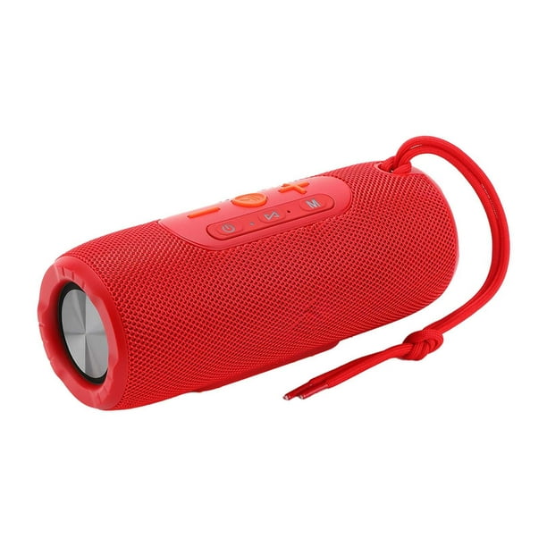 jovati Portable Speakers Bluetooth Wireless Outdoor Portable Gift Free Car  Wireless Audio 5.3 Bluetooth Audio 2X5W High-Power Speaker, 1500Mah Battery  with Long Battery Life 