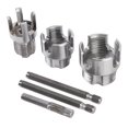 thumbnail image 1 of Pipe Threading Tool, Alloy Steel Pipe Thread Cutting Tool Efficient  for Home Repairs, 1 of 7