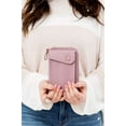 thumbnail image 4 of Cross Body Convertible Wallet, 4 of 6