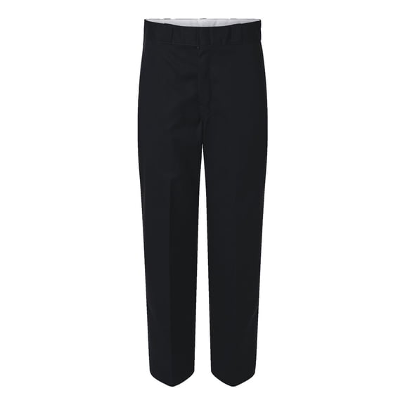 Dickies P874 Work Pants - Black - 32I - 36W