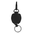 thumbnail image 3 of Porte-clés Rétractable, Porte-Clés Léger Extensible Portable pour Promotion Publicitaire, 3 of 8