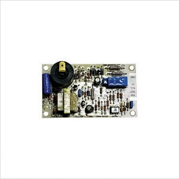 Suburban Module Board Replacement for SW6/10 Water Heater, Beige