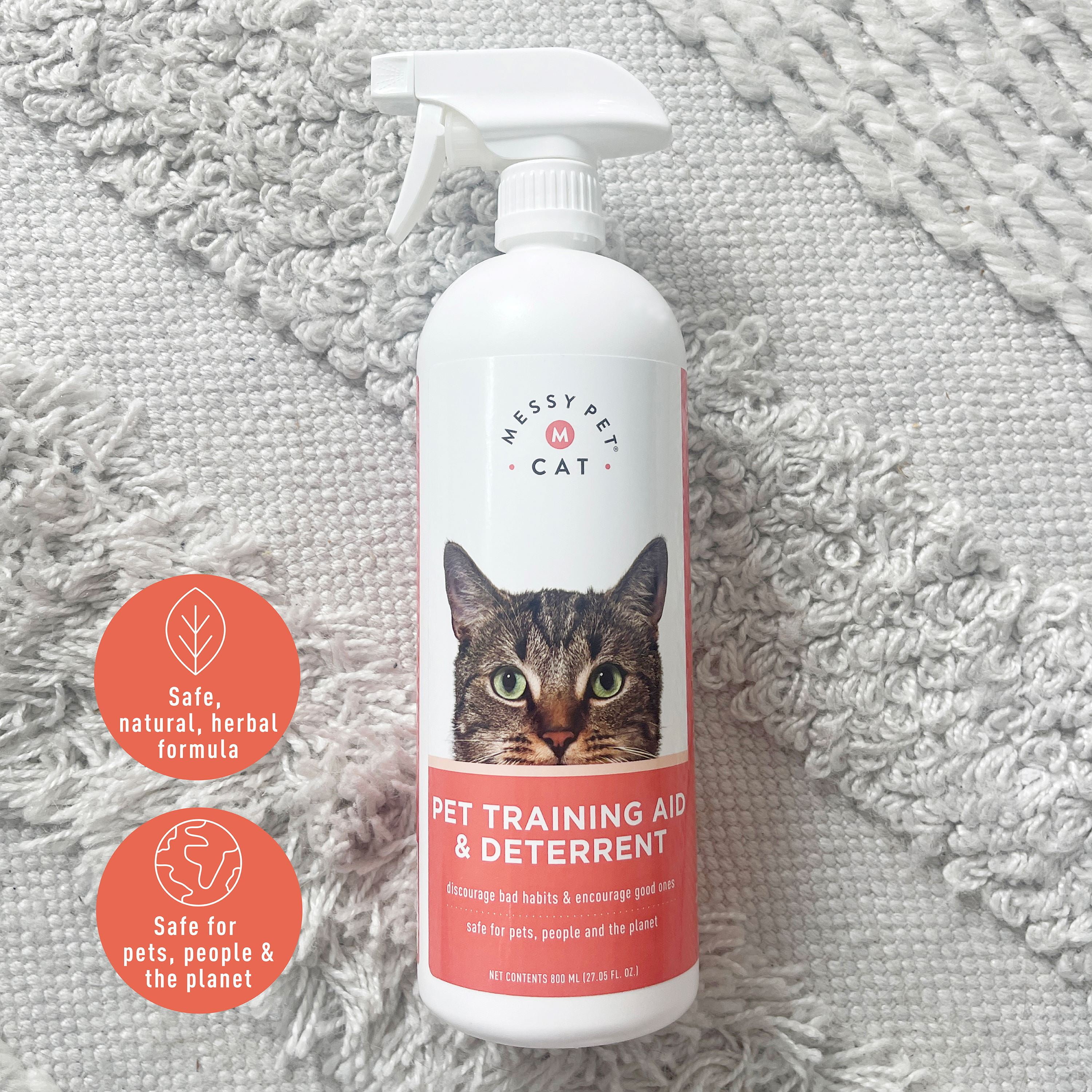 Cat pee deterrent walmart discount