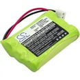 thumbnail image 2 of 700mAh 525734-001 Battery for Motorola MD7161-3 525734-001, 2 of 5