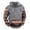 Gray, variant on Hooded Sweatshirts for Men Fashion Casual Comfortable Long Sleeved Hooded Printed Hooded Sweatshirt