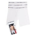 thumbnail image 5 of Tommy Hilfiger Men's 3-Pack Cotton Boxer Brief, 5 of 6