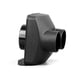 thumbnail image 1 of 75Mm Exhaust Pipe Connector Cover Fit Auto Air Parking Heater Truck Boat Car Heater Airvent Cover, 1 of 4
