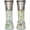 Paws & Holly, variant on Stainless Steel Salt Pepper Grinder Set Adjustable Coarseness Glass Durable Decorative Kitchen Gifts for Home Chef