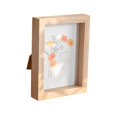 thumbnail image 3 of Photo Frame Photo Gallery Art Picture Display Frame Desktop and Wall Hanging for 11.2cmx16.2cmx2cm, 3 of 8