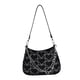 thumbnail image 5 of Bolsos Y Bandoleras Informales con Forma de Corazón Yuyangstore Monedero de hombro, 5 of 8