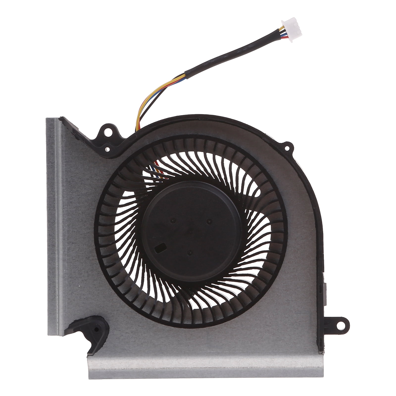Notebook Heatsink OEM for GE66 GP66 GL66 Series CPU GPU Cooling Fan 5V1.0A 4-pin Laptop Cooler Radiator