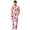 02# Men, variant on Halloween Matching Pajamas Set for Family Funny Print Jammies PJs Holiday Sleepwear Loungewear for Women/Men Baby 18 Months