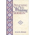 thumbnail image 2 of Preaching the Wedding Sermon (Paperback), 2 of 2