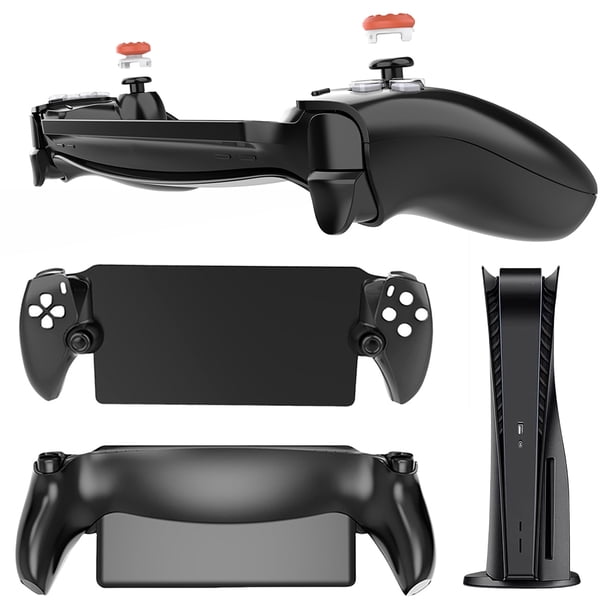 Funda Protectora para Consola Juegos Portátil Fundas Portal Repuesto PS5