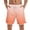 hgg103-Orange, variant on Yaoyar Mens Swim Trunks with Mesh Liner Quick Dry Bathing Suits Beach Vacation Swimsuit Board Shorts