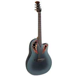 Ovation Celebrity guitar ギター CC48 ハードケース Amazon.com: Ovation Celebrity Elite Plus CE48P-KOAB A/E