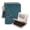 PEACOCKBLUE, variant on Women Rfid Wallet Small Slim Thin Credit Card Wallet With Coin Pocket ID Window for Female Ladies Teen Girls Girly