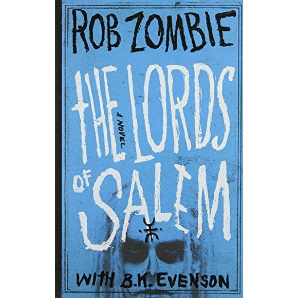 The Lords of Salem (Hardcover)