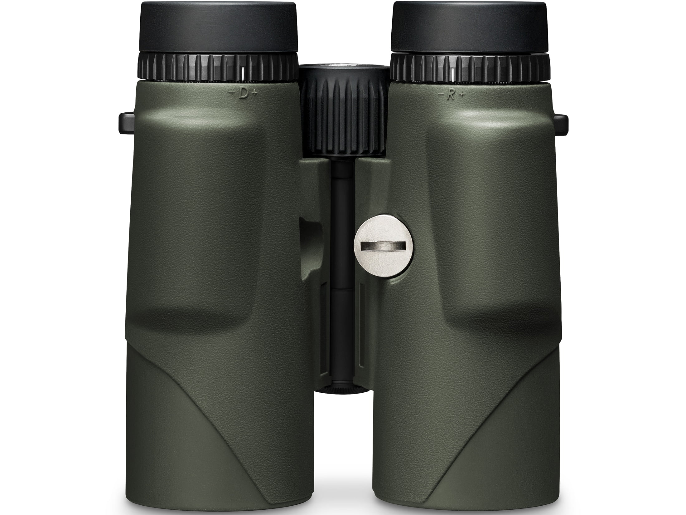 Vortex Optics Fury HD 5000 Roof Prism Laser Rangefinder Binoculars