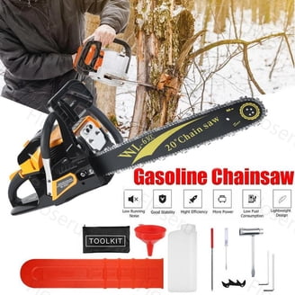 11 Amp 14 in. Corded Chainsaw - Walmart.com