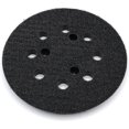 thumbnail image 4 of Adhesive sanding pad 123 mm - 8 holes for Makita eccentric sander BO5021, BO5041, BBO180, DBO180, MT924 LO-Ron_Feb, 4 of 4