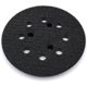 thumbnail image 4 of Adhesive sanding pad 123 mm - 8 holes for Makita eccentric sander BO5021, BO5041, BBO180, DBO180, MT924 LO-Ron_Feb, 4 of 4