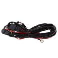 thumbnail image 2 of Arnés de cableado de barra de luz LED Sunnimix ON OFF para motocicleta, 2 of 8