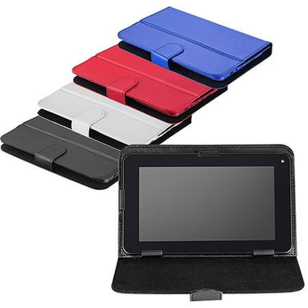 Double Power Nb07c-blk 7"/1.2ghz Quad Co