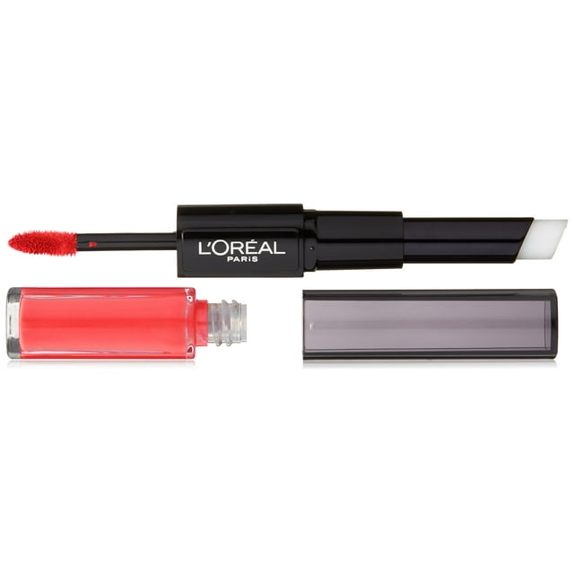 Lápiz labial L'Oreal Paris Infallible Pro Last Captivated Cerise 30 ml