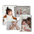 thumbnail image 6 of Tealbee Dreamsuit - Bamboo Sleep Sack with Legs - (1.2 Tog) MoonsStars 3T-4T, 6 of 10