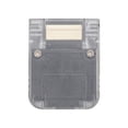 thumbnail image 1 of Adaptador de lector de tarjetas para tarjeta SD Plug and Play para consolas de juegos GameCube Wii Tmvgtek Para estrenar, 1 of 8