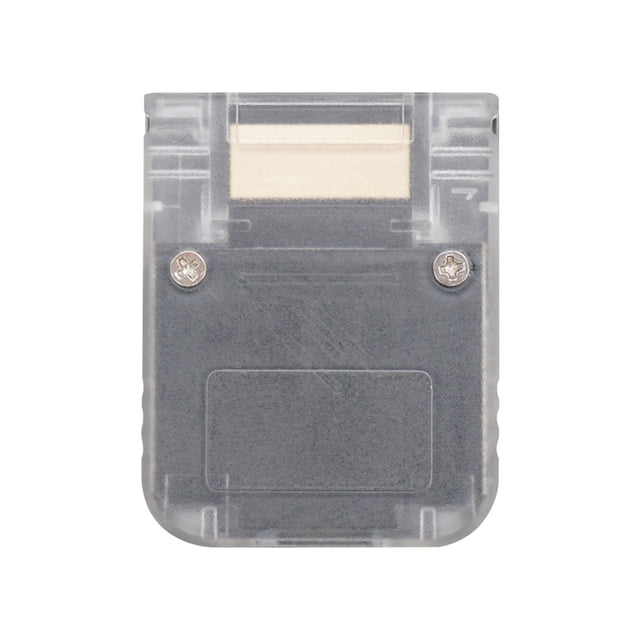 Adaptador de lector de tarjetas para tarjeta SD Plug and Play para consolas de juegos GameCube Wii Tmvgtek Para estrenar