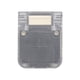 thumbnail image 2 of DQrwqpou Adaptador Tarjeta Memoria Plug And Play para Consolas Juegos GameCube (transparente), 2 of 8
