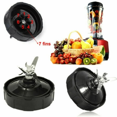 

JLLOM G · PEH Blade Assembly For Nutri Blender 900W/1000W/1100W/Auto-Iq: Bl480 Bl450-30