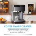 thumbnail image 4 of Boreal Craft Effortless Cleaning For A Powerful Machine Cleaning Tablets For Deep Stain And Scale Removal Keeping Your Coffee Machine In Condition Foaming Toilet No Brush, 4 of 7