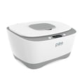 thumbnail image 1 of Calentador de toallitas PureBaby™ con pantalla digital: dispensador de fácil alimentación con 3 configuraciones de calor, pantalla LCD, capacidad para 80 toallitas, calentado con vapor natural para co, 1 of 5