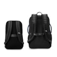 thumbnail image 3 of Mochila High Sierra Hi-Life 3 en 1 convertible negro/azul, 3 of 7