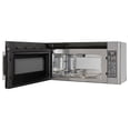 thumbnail image 3 of GE PVM9179DRWW 30 Inch Over-the-Range Convection Microwave Oven with Air Fry, 3 of 7