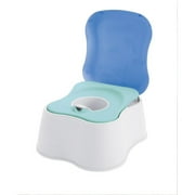 Safety 1st Nature Next Bio-Plastic 3-in-1 Potty Chair, Blue