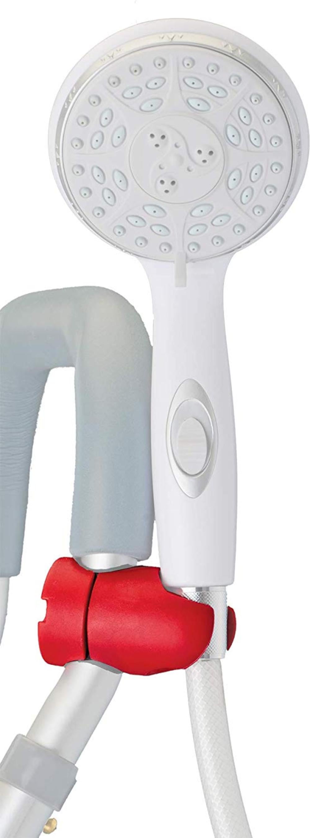 NOVA Hand Held Shower Holder Attachment for Bath Seat, Transfer Bench