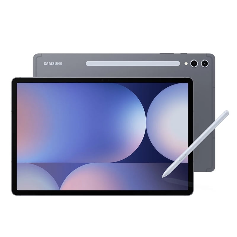 Restored Samsung Galaxy Tab S10+ 12.4" 512GB Wi-Fi Tablet with S-Pen Gray SM-X820NZABXAR (Refurbished)