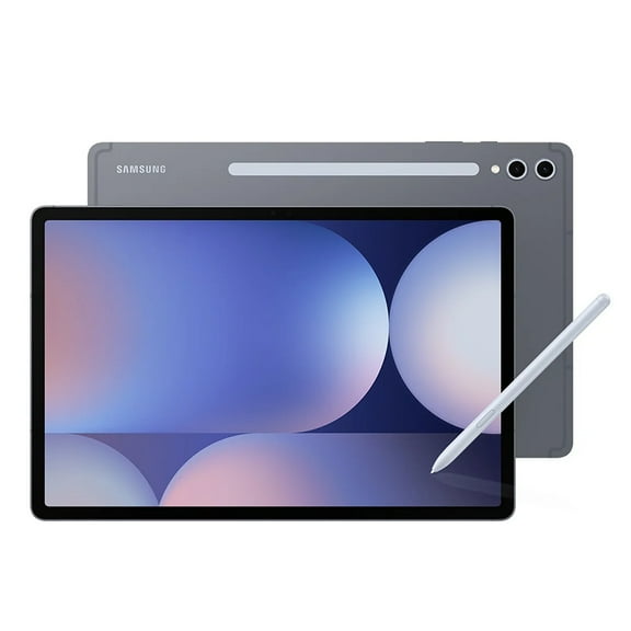 Restored Samsung Galaxy Tab S10  12.4" 512GB Wi-Fi Tablet with S-Pen Gray SM-X820NZABXAR (Refurbished)
