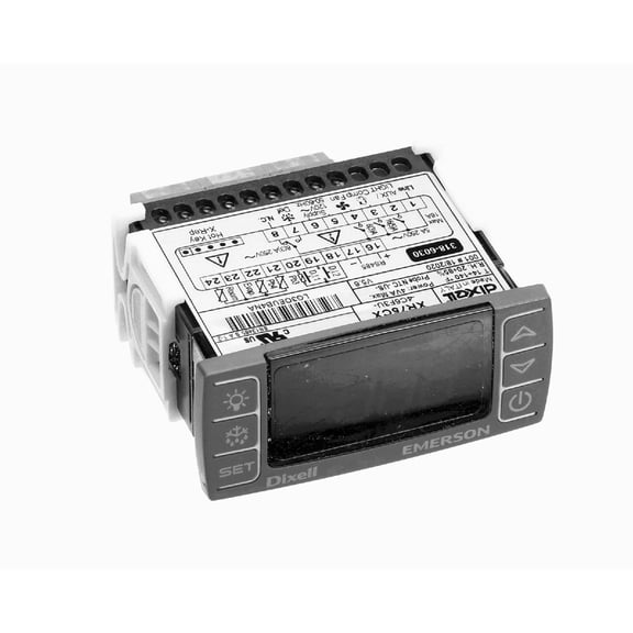 Hussmann 3007826- Genuine OEM Replacement Part