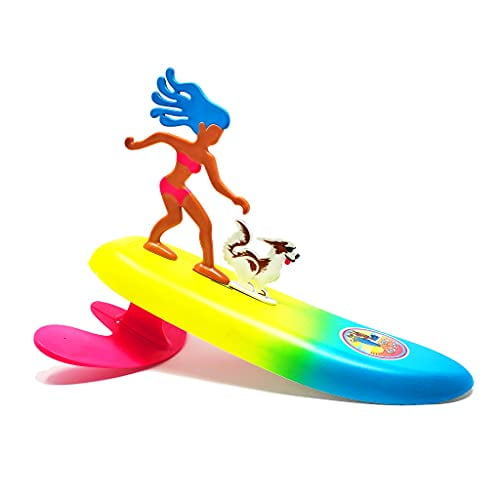surfer dudes wave powered