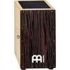 Meinl MEINL Siam Oak Snare Cajon with Ebony Frontplate