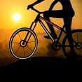 thumbnail image 5 of UPGRATOR 5 Rolls Decorative Reflective Tape For Cyclists In Low-light Conditions 10.00X1.00X0.10cm, 5 of 5