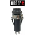 thumbnail image 4 of Weber Accent Light Switch for Summit Series Grills 70189, 4 of 5