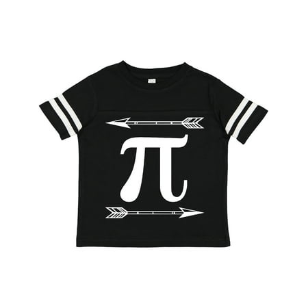 

Inktastic Pi Day Celebration Party Gift Toddler Boy or Toddler Girl T-Shirt